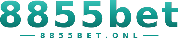8855bet logo