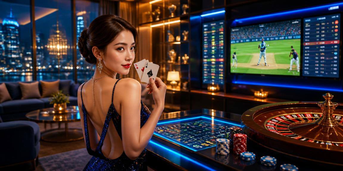 8855bet Momo Roulette có gì bên trong?