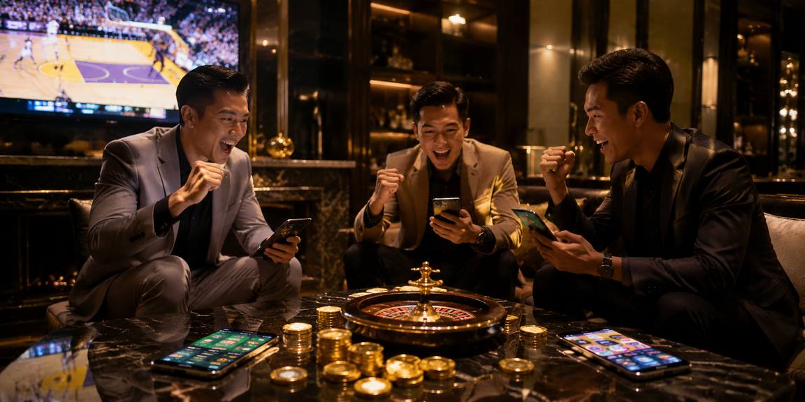 8855bet Crash Di Động